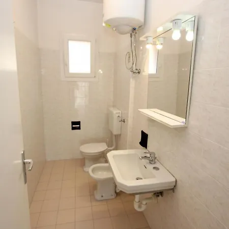 Apartamento Boschetto *