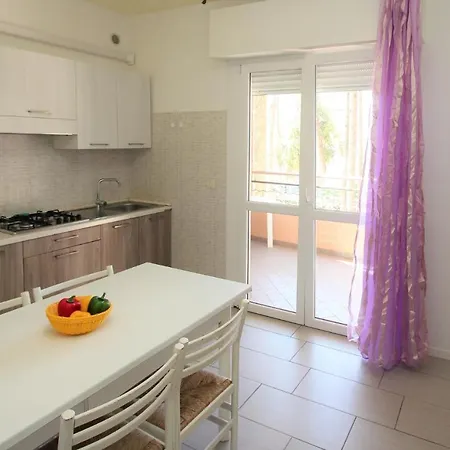 Boschetto Appartement
