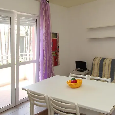 Boschetto Appartement *