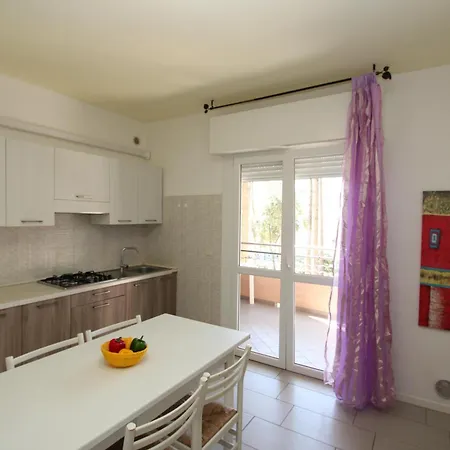 Appartement Boschetto *