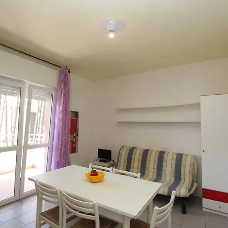 Boschetto Appartement *